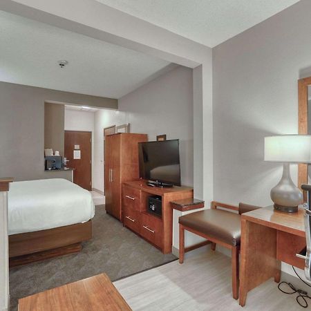 Comfort Suites Appleton Airport Exterior foto